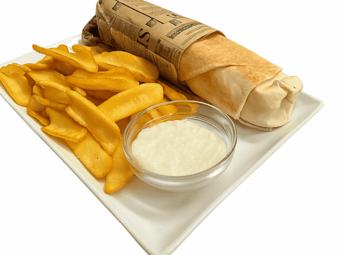 Restaurant Ô DÉLICES DU LIBAN REIMS à Reims, France