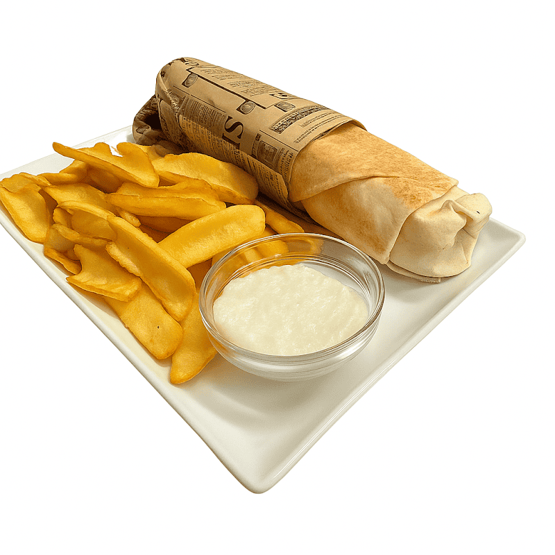 Restaurant Ô DÉLICES DU LIBAN REIMS à Reims, France