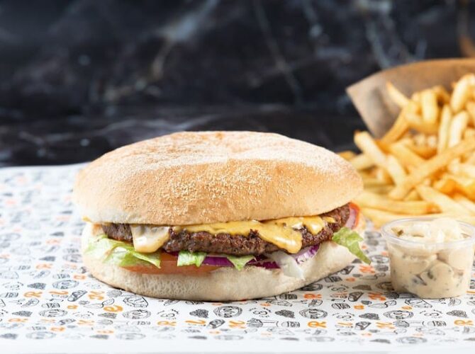 Restaurant O DWICH-CHAMPIGNY-SUR-MARNE à Champigny-sur-Marne, France