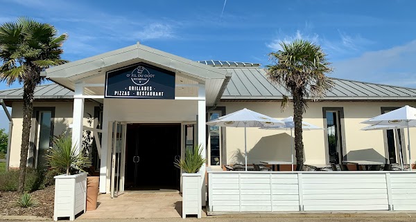 Restaurant O’ Fil du goût à Pornic, France