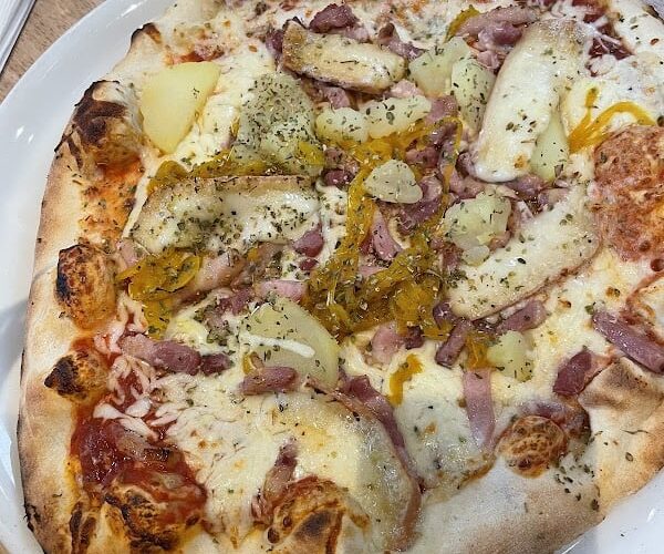 Restaurant O’ Fil du goût à Pornic, France