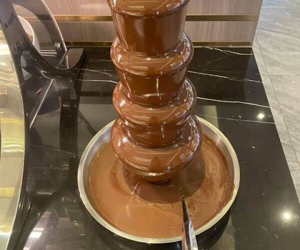 Restaurant Ô’ Grand Buffet à Auxerre, France