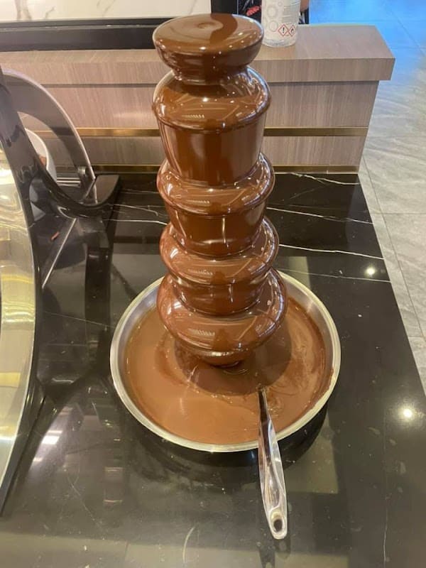 Restaurant Ô’ Grand Buffet à Auxerre, France