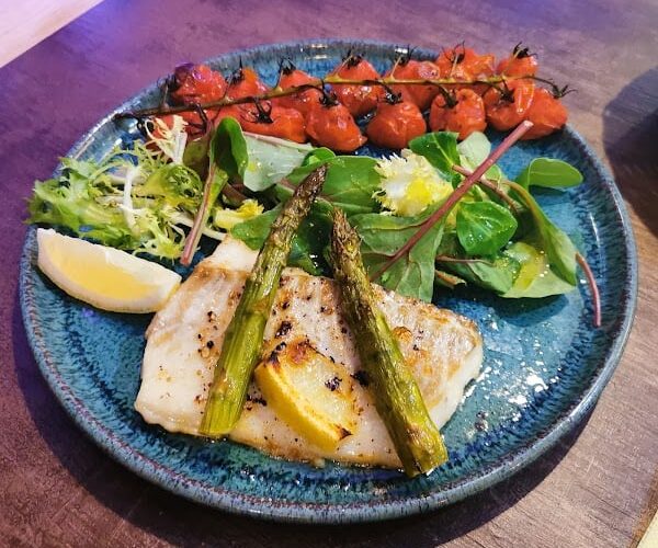 Restaurant Ô Kraken à Béziers, France