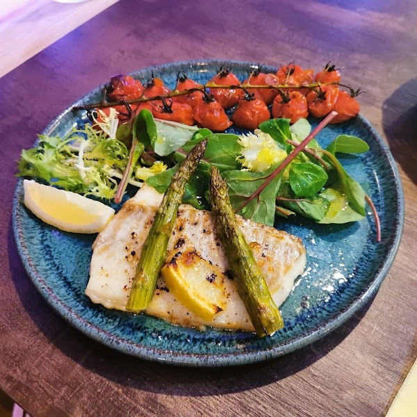 Restaurant Ô Kraken à Béziers, France