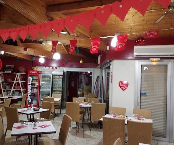 Restaurant O Lusitano 2 à Poey-de-Lescar, France