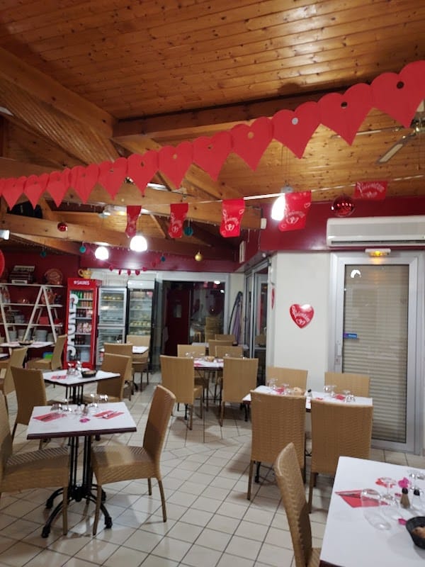 Restaurant O Lusitano 2 à Poey-de-Lescar, France