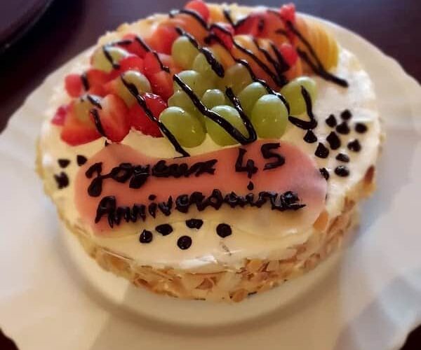 Restaurant O Lusitano 2 à Poey-de-Lescar, France