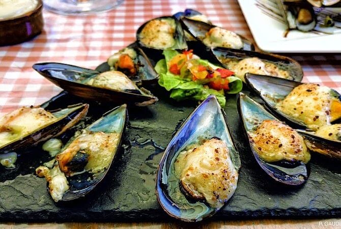 Restaurant Ô Malassi à Argelès-sur-Mer, France