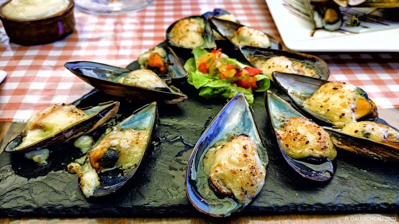 Restaurant Ô Malassi à Argelès-sur-Mer, France