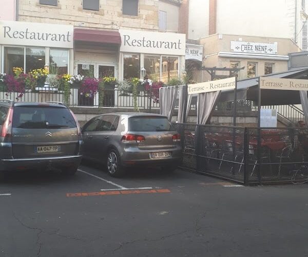 Restaurant Ô Malbec à Bergerac, France