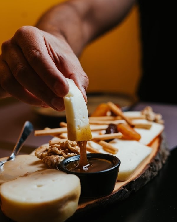 Restaurant O Manel´s à porto, Portugal