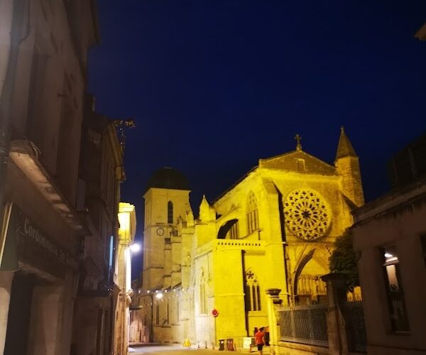 Restaurant O naan marmande à Marmande, France