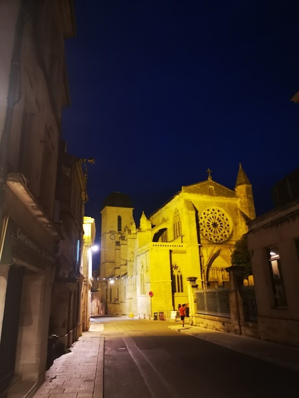 Restaurant O naan marmande à Marmande, France