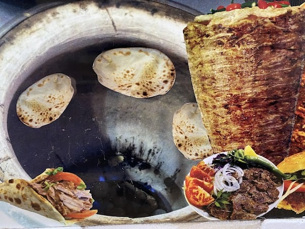 Restaurant O naan marmande à Marmande, France