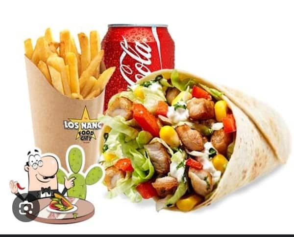 Restaurant O NANO Antony à Antony, France