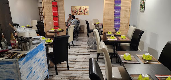 Restaurant Ô Pad Thaï à Salon-de-Provence, France