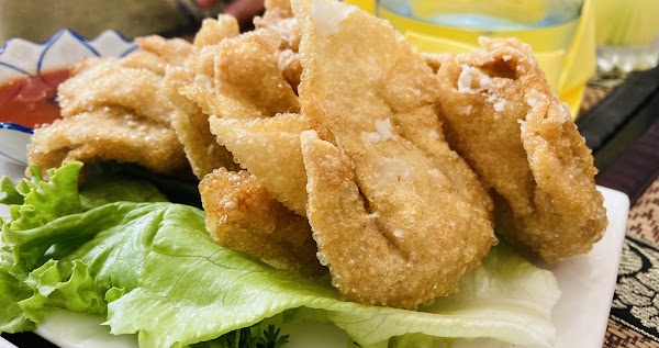 Restaurant Ô Pad Thaï à Salon-de-Provence, France