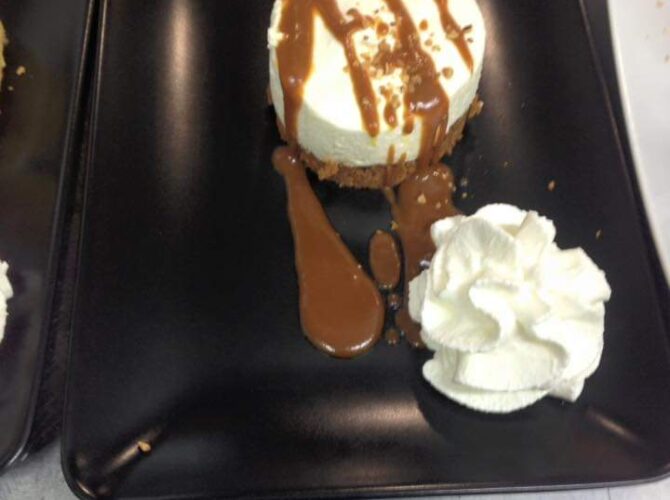 Restaurant O petit bistrot Cadaujac à Cadaujac, France