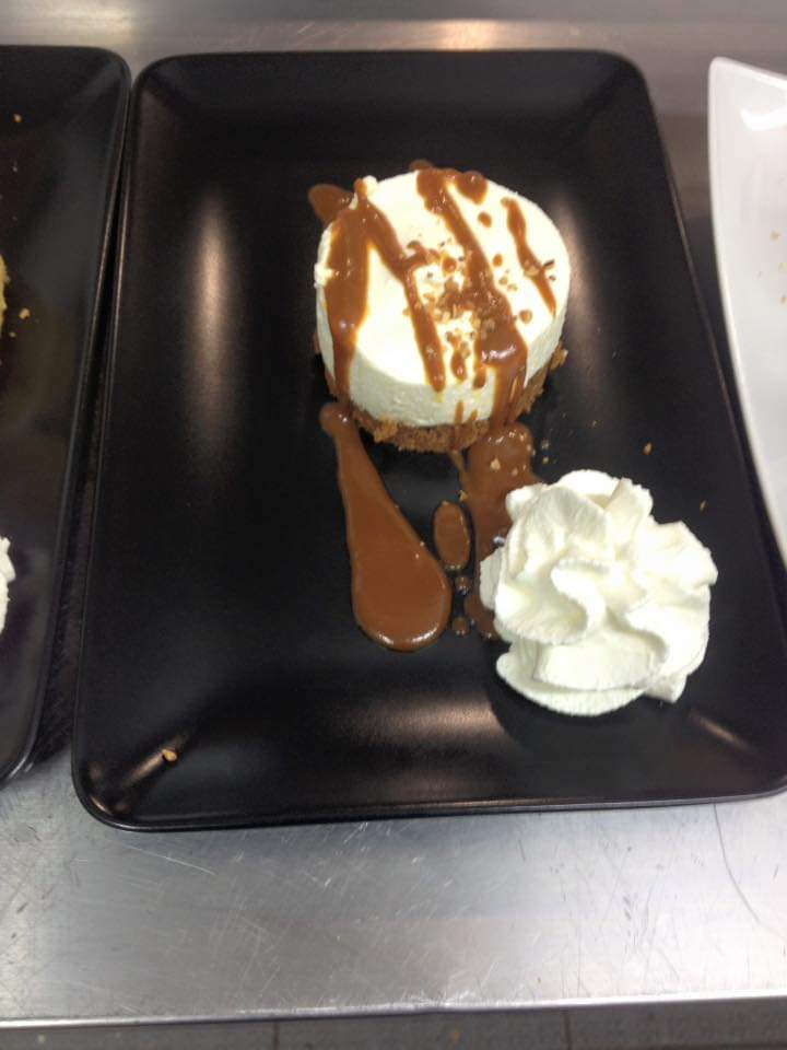 Restaurant O petit bistrot Cadaujac à Cadaujac, France