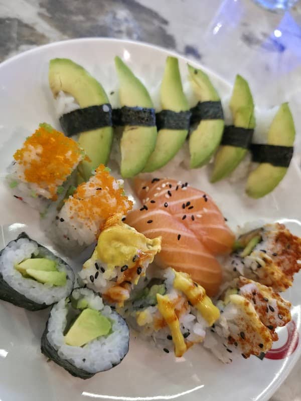 Restaurant O Planète à Vénissieux, France