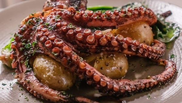 Restaurant O Português Chiado à Lisboa, Portugal