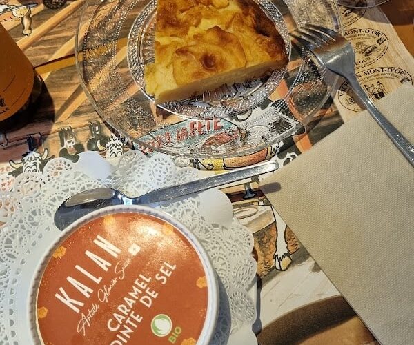 Restaurant O P’tit Bar du Coin à Lutry, Suisse