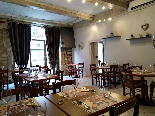 Restaurant ô p’tit comtois à Dole, France