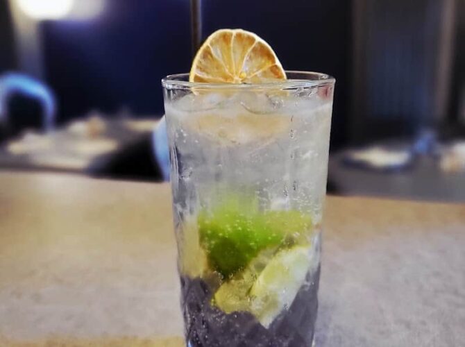 Restaurant O P’tit louis à Cabourg, France