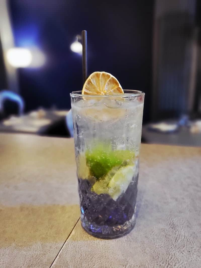 Restaurant O P’tit louis à Cabourg, France