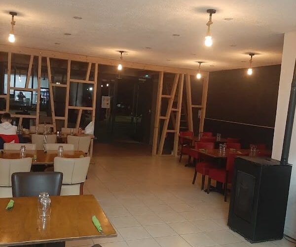 Restaurant O ptit régal Benfeld à Benfeld, France