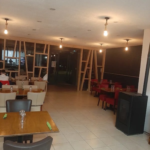 Restaurant O ptit régal Benfeld à Benfeld, France