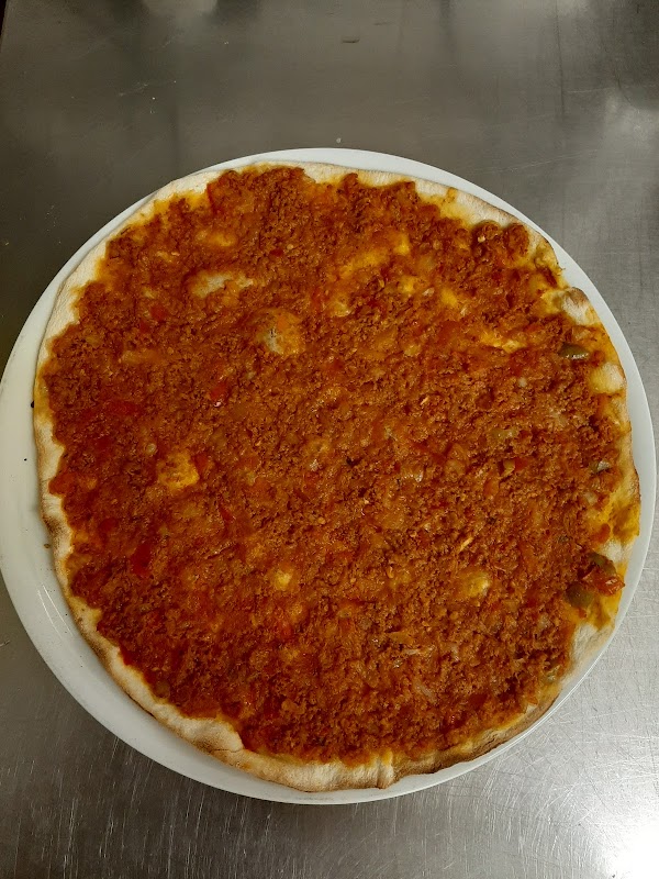 Restaurant O ptit régal Benfeld à Benfeld, France