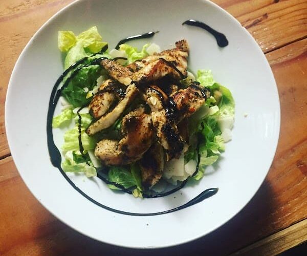 Restaurant Ô Rellys à Saint-Cyr-sur-Mer, France