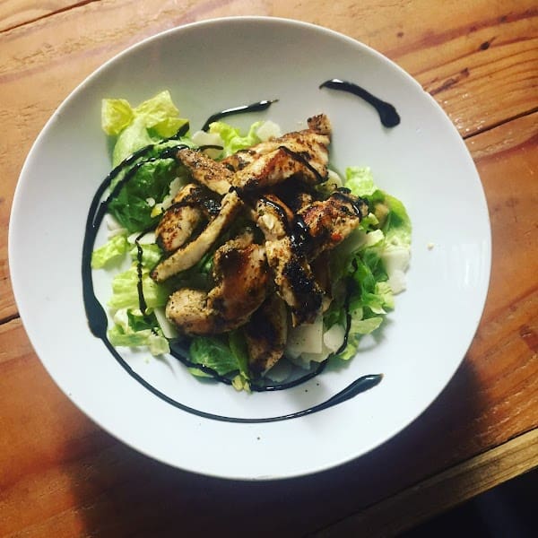 Restaurant Ô Rellys à Saint-Cyr-sur-Mer, France