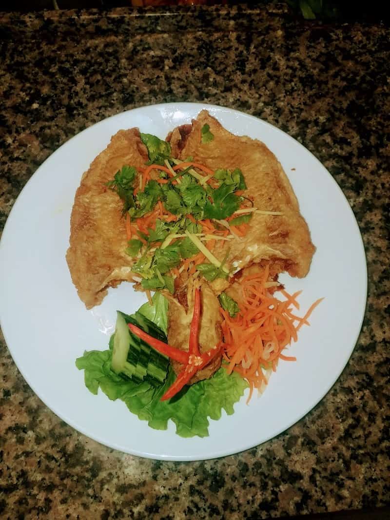 O Restaurant à Châteauroux, France