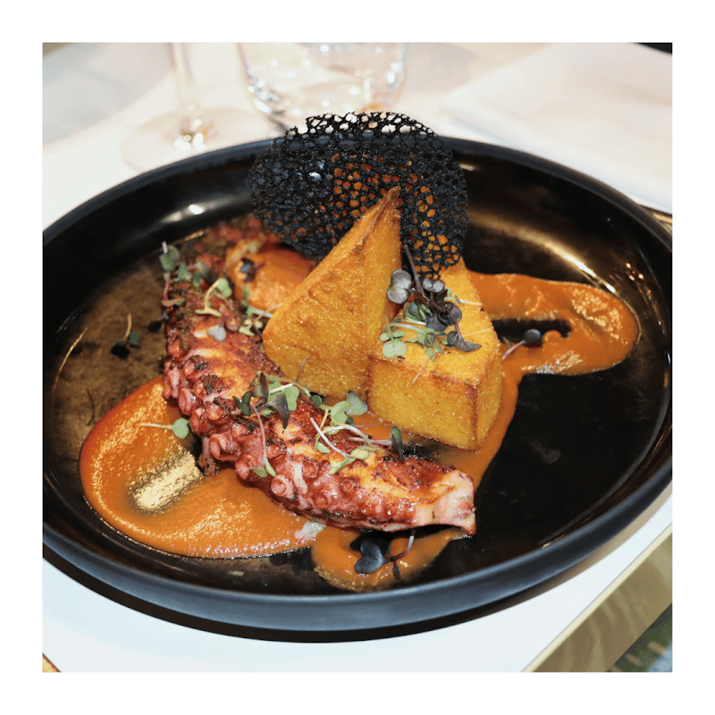 Restaurant O Rev Cassis à Cassis, France