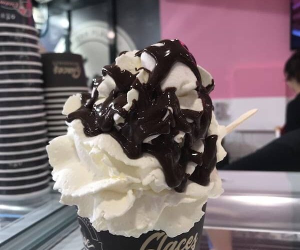 Restaurant Ô Sacré Sucré à Mimizan, France