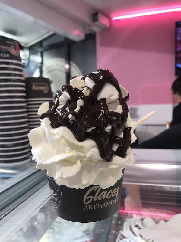 Restaurant Ô Sacré Sucré à Mimizan, France