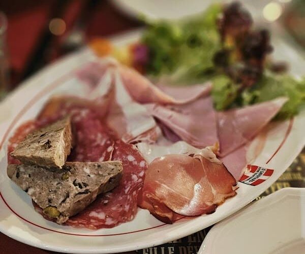 Restaurant Ô Savoyard à Annecy, France