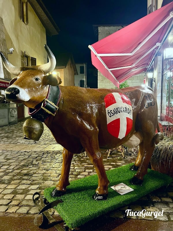 Restaurant Ô Savoyard à Annecy, France