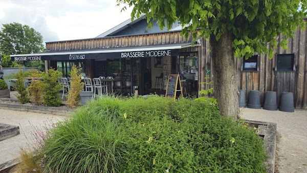 Restaurant ô sens 60 à Bègles, France