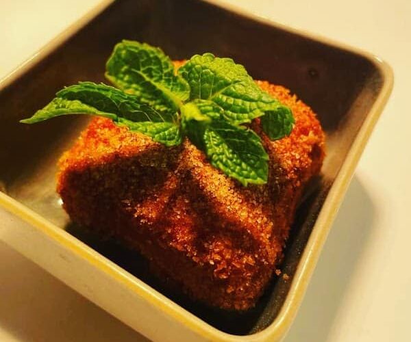 Restaurant O Solar do Pátio à porto, Portugal