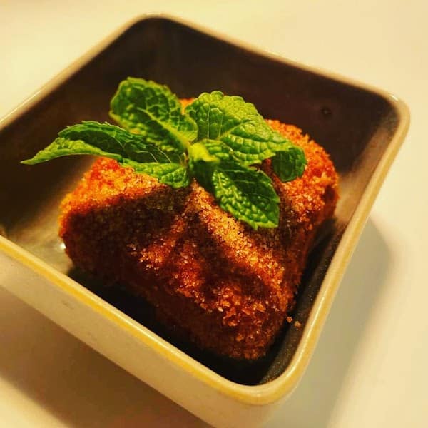 Restaurant O Solar do Pátio à porto, Portugal