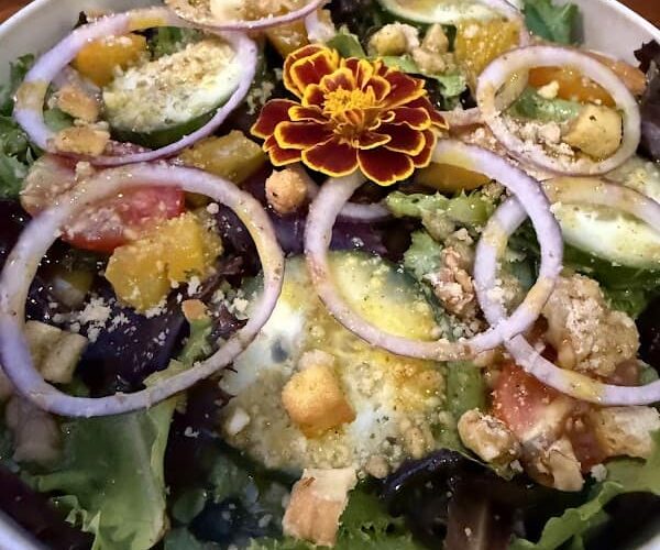 Restaurant O Solar do Pátio à porto, Portugal