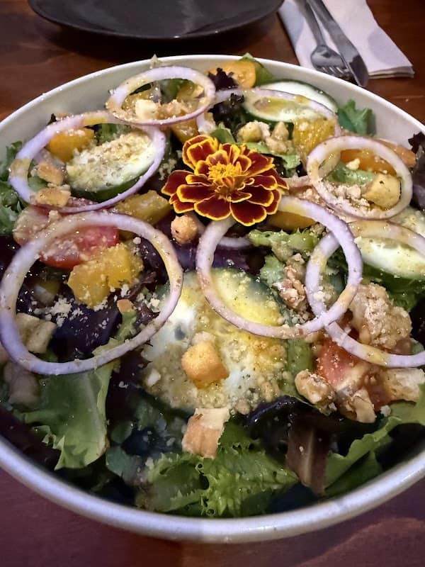 Restaurant O Solar do Pátio à porto, Portugal