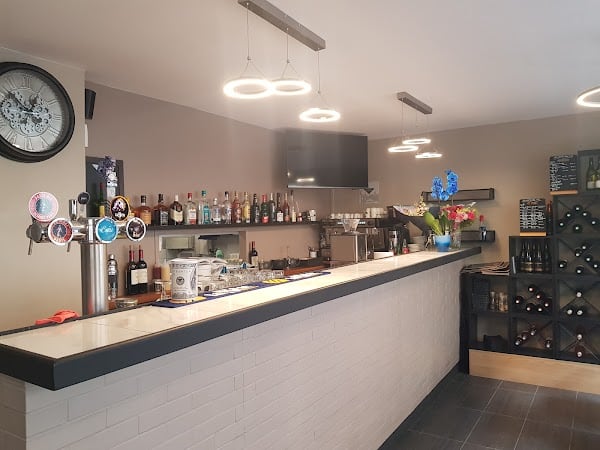 Restaurant O’ St Germain à Issy-les-Moulineaux, France