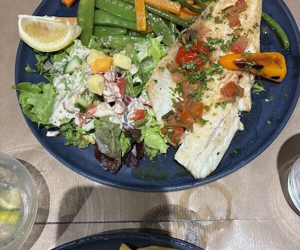 Restaurant O’ St Germain à Issy-les-Moulineaux, France