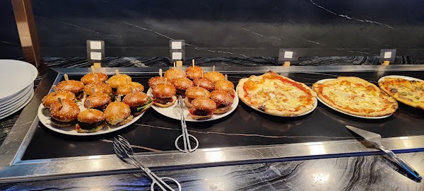 Restaurant Ô SUD à Vendenheim, France