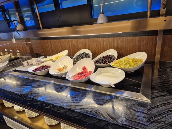 Restaurant Ô SUD à Vendenheim, France